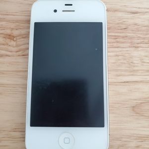 iPhone 4 in great condition